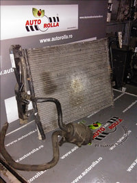 radiator ac BMW E46 2.2S