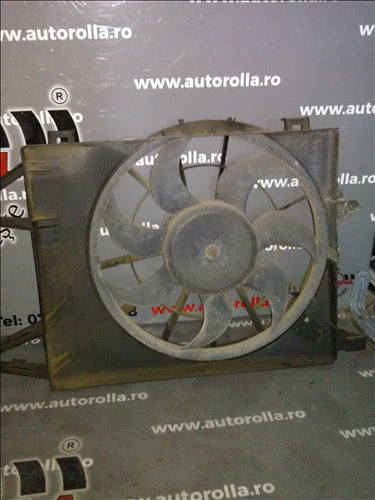 electroventilator Vectra B 1.8S