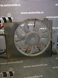 electroventilator Vectra B 1.8S