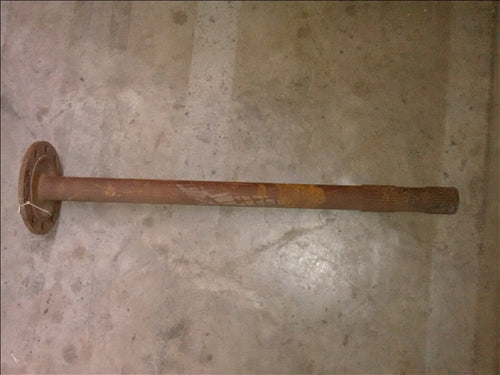 planetara dreapta Mercedes Actros