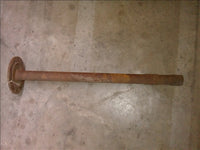 planetara dreapta Mercedes Actros