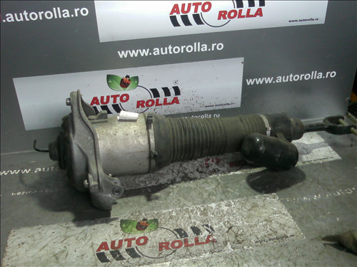 amortizor perna dreaptafata Audi Q7, an 2008