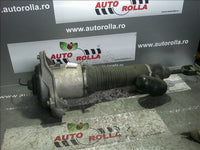 amortizor perna dreaptafata Audi Q7, an 2008