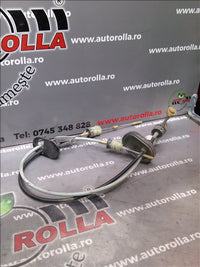 sufe schimbator viteze Opel Astra G, 2.0D