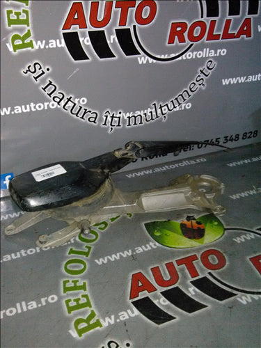 timonerie stergatoare fara motoras Mercedes Eclass W210