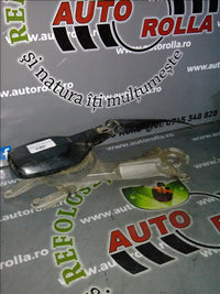 timonerie stergatoare fara motoras Mercedes Eclass W210