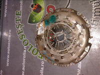 placa presiune Ford Transit 2.4TD an 2008