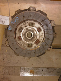 placa presiune si disc ambreiaj Renault Clio 1, 1.9D