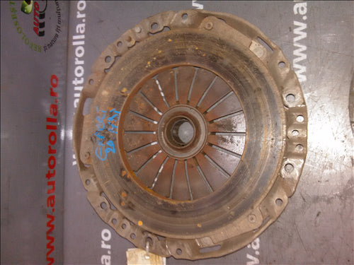 placa presiune Peugeot Expert 2.0HDI, an 1998