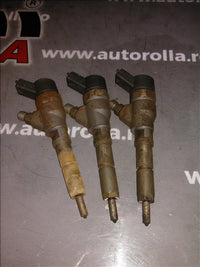 injectoare 3 buc Peugeot Expert 2.0HDI an 1998