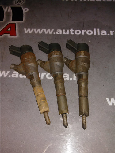 injectoare 3 buc Peugeot Expert 2.0HDI, an 1998