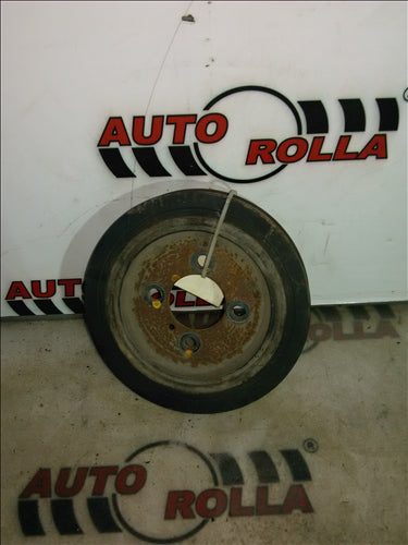 fulie motor Hyundai Santa Fe 2.2CRDI an 2008