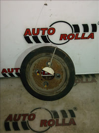 fulie motor Hyundai Santa Fe 2.2CRDI an 2008