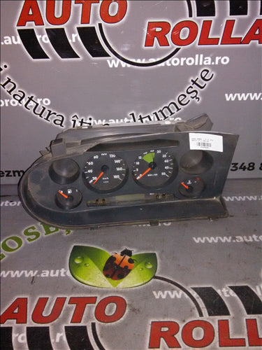 ceas bord Iveco Daily 3 2.3jtd