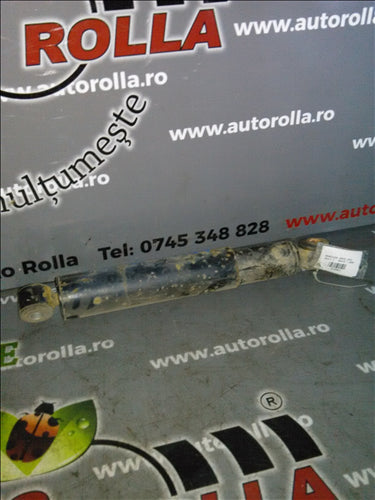 amortizor spate punte dubla Iveco Daily 3, an 2005