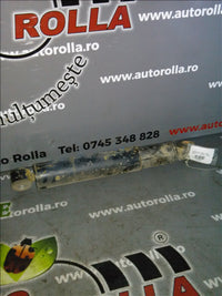 amortizor spate punte dubla Iveco Daily 3, an 2005