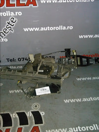 cremaliera usa dreapta spate Ford Focus 2