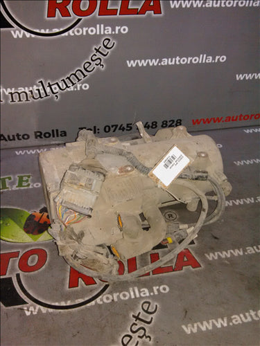 siroco apa Iveco Eurostar Cursor