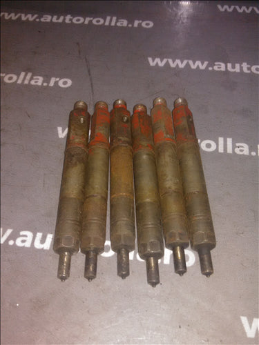 injectoare set Iveco Eurotech 420cp euro2 an 1998