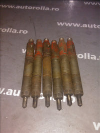 injectoare set Iveco Eurotech 420cp euro2 an 1998