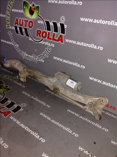 timonerie stergatoare+motoras BMW E38