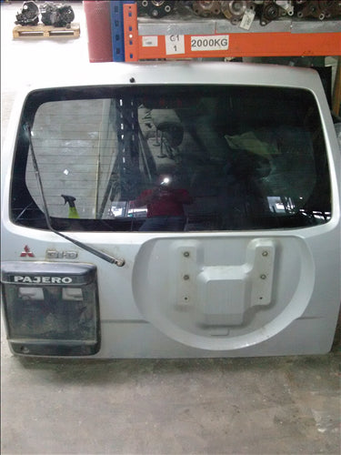 haion complet Mitsubishi Pajero 3 3.2DID an 2002