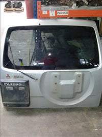 haion complet Mitsubishi Pajero 3 3.2DID an 2002