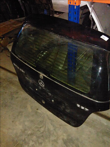 haion complet break Mercedes Aclass