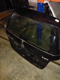 haion complet break Mercedes Aclass