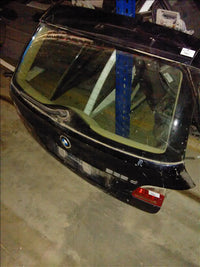 haion complet break BMW E60