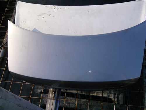 capota spate Audi A4 an 2003