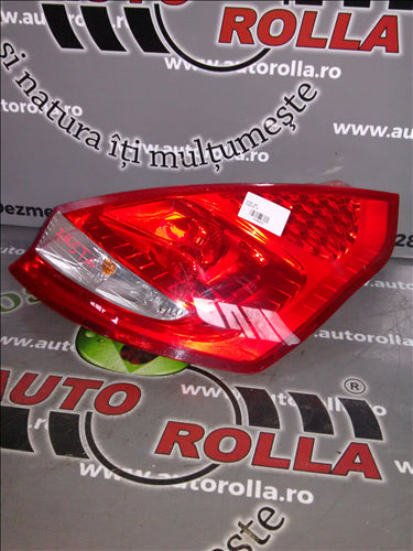 stop dreapta Ford Fiesta