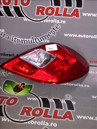 stop dreapta Opel Corsa D