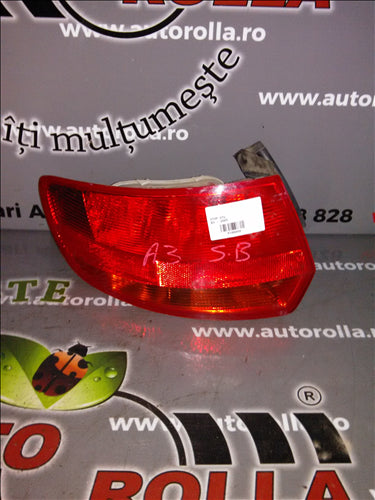 stop stanga Audi A3 an 2005