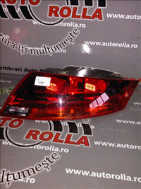 stop dreapta Audi TT