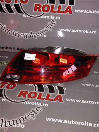 stop dreapta Audi TT