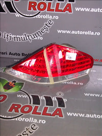 stop dreapta BMW E64