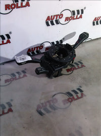 bloc lumini+stergatoare+folie BMW X5 E53, an 2004