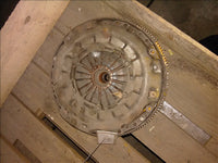 ambreiaj oscilant complet Fiat Ducato 3.0D an 2008