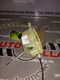 timonerie schimbator viteze automata Mercedes Sclass W221