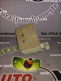 motoras vacum Mercedes Sclass W221