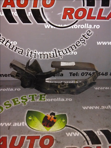 pedometru Mercedes Sclass W221