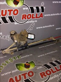 timonerie stergatoare+motoras Dacia Logan