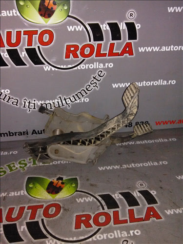 pedometru ansamblu pedalier Dacia Logan 1.4S