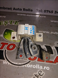 tampon si suport motor Dacia Logan 1.4S
