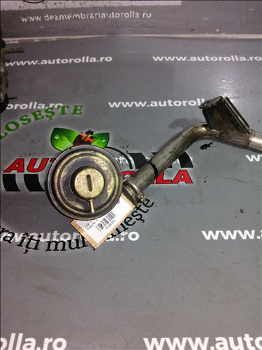 egr Ford Fiesta 5 1.4TDCI