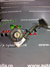 egr Ford Fiesta 5 1.4TDCI