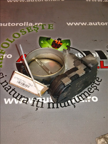 clapeta acceleratie Mercedes Sclass W221 5.0S an 2008