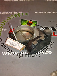 clapeta acceleratie Mercedes Sclass W221 5.0S an 2008