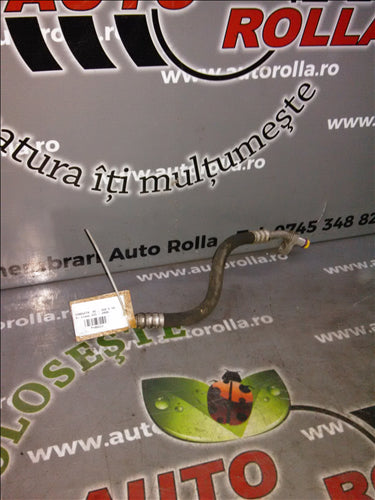 conducta ac Mercedes Sclass W221, 5.0S, an 2008